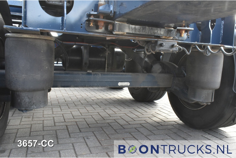Kontejnerovy návěs/ Výměnná nástavba Krone SD BOX LINER | 2x20-40-45ft HC * LIFT AXLE * BPW/DISC * EXTENDABLE REAR * 9x AVAILABLE: obrázek 20