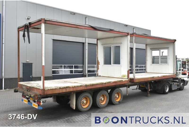 Onbekend UNIT CASCO FRAME | 600 x 300 x 330cm * 4x BESCHIKBAAR - Vybavení garáže/ Dílny: obrázek 1 Onbekend UNIT CASCO FRAME | 600 x 300 x 330cm * 4x BESCHIKBAAR - Vybavení garáže/ Dílny: obrázek 1
