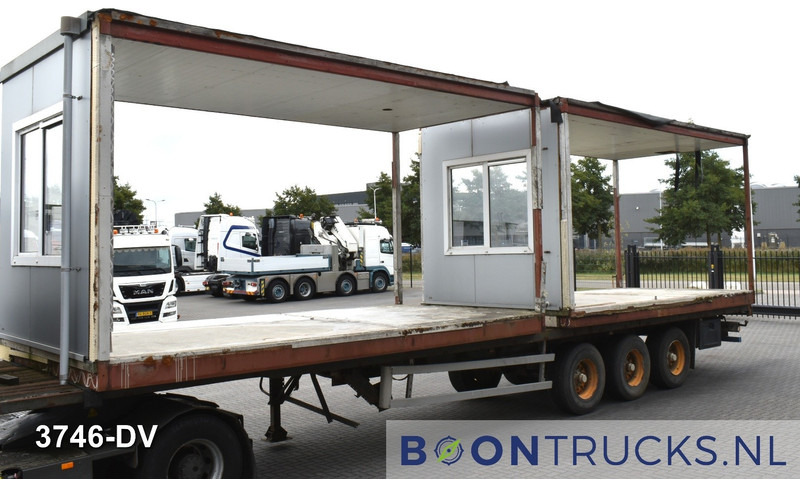 Onbekend UNIT CASCO FRAME | 600 x 300 x 330cm * 4x BESCHIKBAAR - Vybavení garáže/ Dílny: obrázek 5 Onbekend UNIT CASCO FRAME | 600 x 300 x 330cm * 4x BESCHIKBAAR - Vybavení garáže/ Dílny: obrázek 5