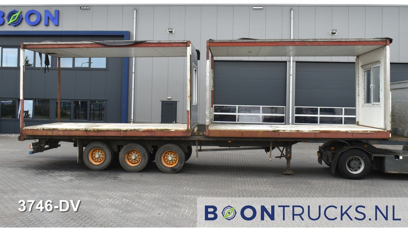 Onbekend UNIT CASCO FRAME | 600 x 300 x 330cm * 4x BESCHIKBAAR - Vybavení garáže/ Dílny: obrázek 2 Onbekend UNIT CASCO FRAME | 600 x 300 x 330cm * 4x BESCHIKBAAR - Vybavení garáže/ Dílny: obrázek 2