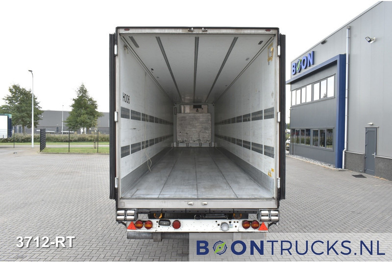 Schmitz Cargobull SCB*S3B + TK SLXe 300 | ALU FLOOR * 250 x 265 * PALLET BOX - Chladírenský návěs: obrázek 2 Schmitz Cargobull SCB*S3B + TK SLXe 300 | ALU FLOOR * 250 x 265 * PALLET BOX - Chladírenský návěs: obrázek 2