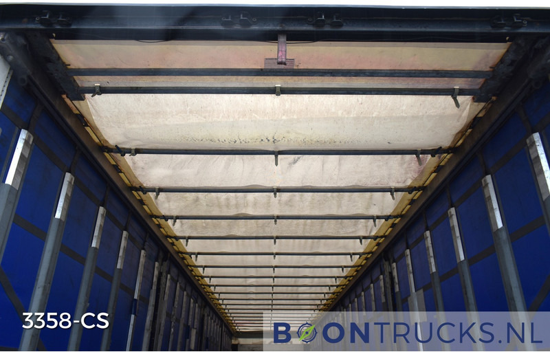 Plachtový návěs Schmitz Cargobull SCB*S3T | COIL WELL 9m * DISC BRAKES * GALVANISED * NL TRAILER: obrázek 12