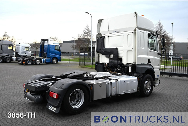 DAF CF 460 FT 4x2 | EURO6 * HYDRAULICS * SC * NL TRUCK - Tahač: obrázek 5 DAF CF 460 FT 4x2 | EURO6 * HYDRAULICS * SC * NL TRUCK - Tahač: obrázek 5