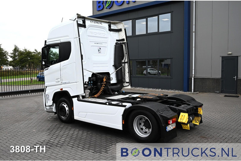 Ford F-MAX 500 4x2 | EURO6 * 2x FUEL TANK * ACC * 2x AVAILABLE - Tahač: obrázek 4 Ford F-MAX 500 4x2 | EURO6 * 2x FUEL TANK * ACC * 2x AVAILABLE - Tahač: obrázek 4