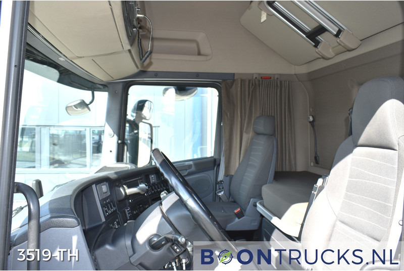 Scania R450 4x2 | EURO6 * RETARDER * 2x TANK * TOPLINE * NL TRUCK * APK 11-2025 - Tahač: obrázek 2 Scania R450 4x2 | EURO6 * RETARDER * 2x TANK * TOPLINE * NL TRUCK * APK 11-2025 - Tahač: obrázek 2