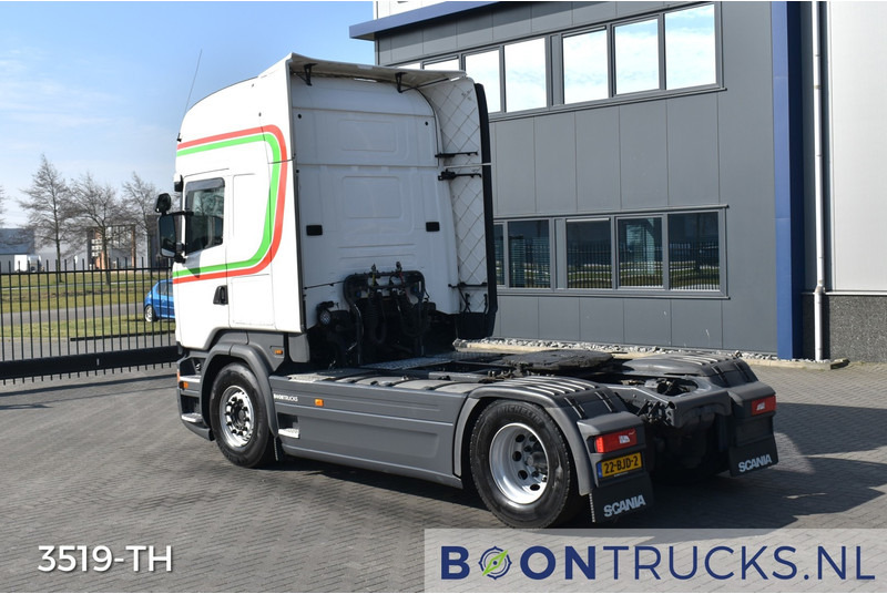 Scania R450 4x2 | EURO6 * RETARDER * 2x TANK * TOPLINE * NL TRUCK * APK 11-2025 - Tahač: obrázek 4 Scania R450 4x2 | EURO6 * RETARDER * 2x TANK * TOPLINE * NL TRUCK * APK 11-2025 - Tahač: obrázek 4