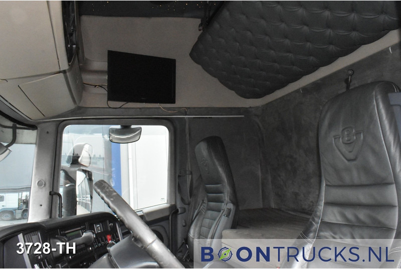 Scania R620-V8 6x2 | EURO5 * FULL AIR * DOUBLE BOOGIE * RETARDER * APK 07-2026 - Tahač: obrázek 2 Scania R620-V8 6x2 | EURO5 * FULL AIR * DOUBLE BOOGIE * RETARDER * APK 07-2026 - Tahač: obrázek 2