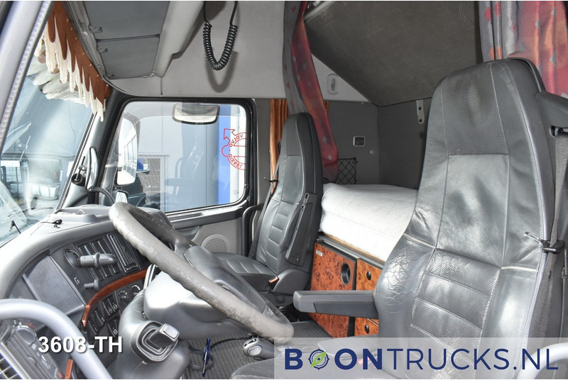 Volvo FH 460 4x2 | EURO3 * XL * 2x TANK * PARKING AIRCO * NL TRUCK - Tahač: obrázek 2 Volvo FH 460 4x2 | EURO3 * XL * 2x TANK * PARKING AIRCO * NL TRUCK - Tahač: obrázek 2