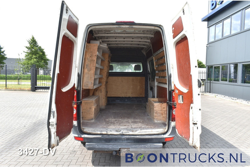 Volkswagen Crafter 2.5 TDI | L2H1 * MANUAL * AIRCO * NL PAPERS * APK 08-2025 - Furgon: obrázek 2 Volkswagen Crafter 2.5 TDI | L2H1 * MANUAL * AIRCO * NL PAPERS * APK 08-2025 - Furgon: obrázek 2