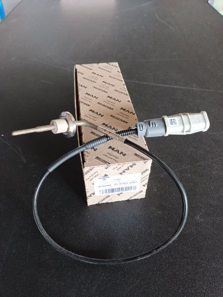 MAN SENSOR 81.27421-0263 - Senzor pro Nákladní auto: obrázek 1 MAN SENSOR 81.27421-0263 - Senzor pro Nákladní auto: obrázek 1