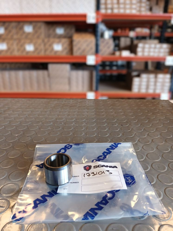 SCANIA BEARING - 1731013 - Ložisko motoru pro Nákladní auto: obrázek 1 SCANIA BEARING - 1731013 - Ložisko motoru pro Nákladní auto: obrázek 1