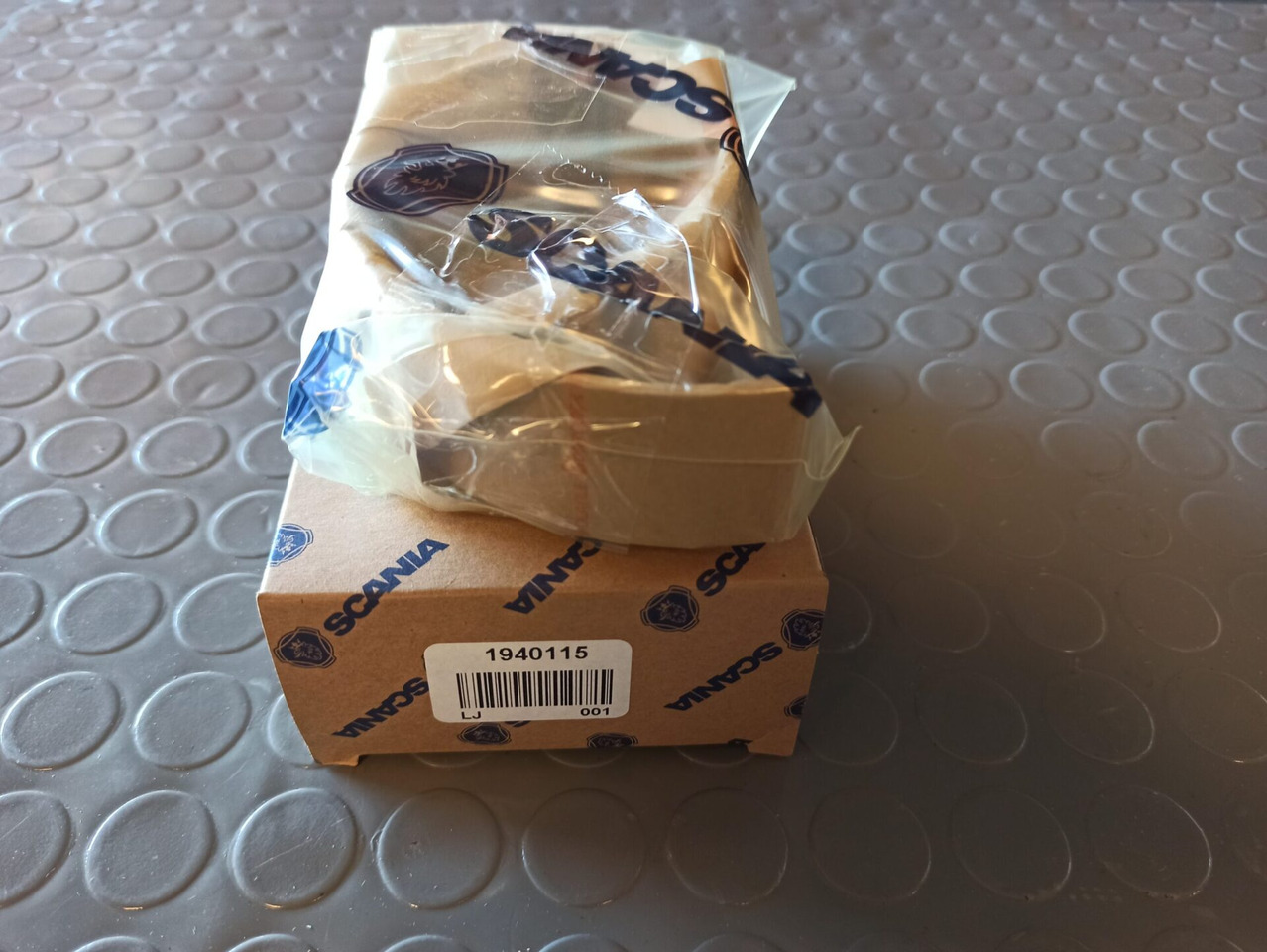 SCANIA BEARING - 1940115 - Ložisko motoru pro Nákladní auto: obrázek 1 SCANIA BEARING - 1940115 - Ložisko motoru pro Nákladní auto: obrázek 1