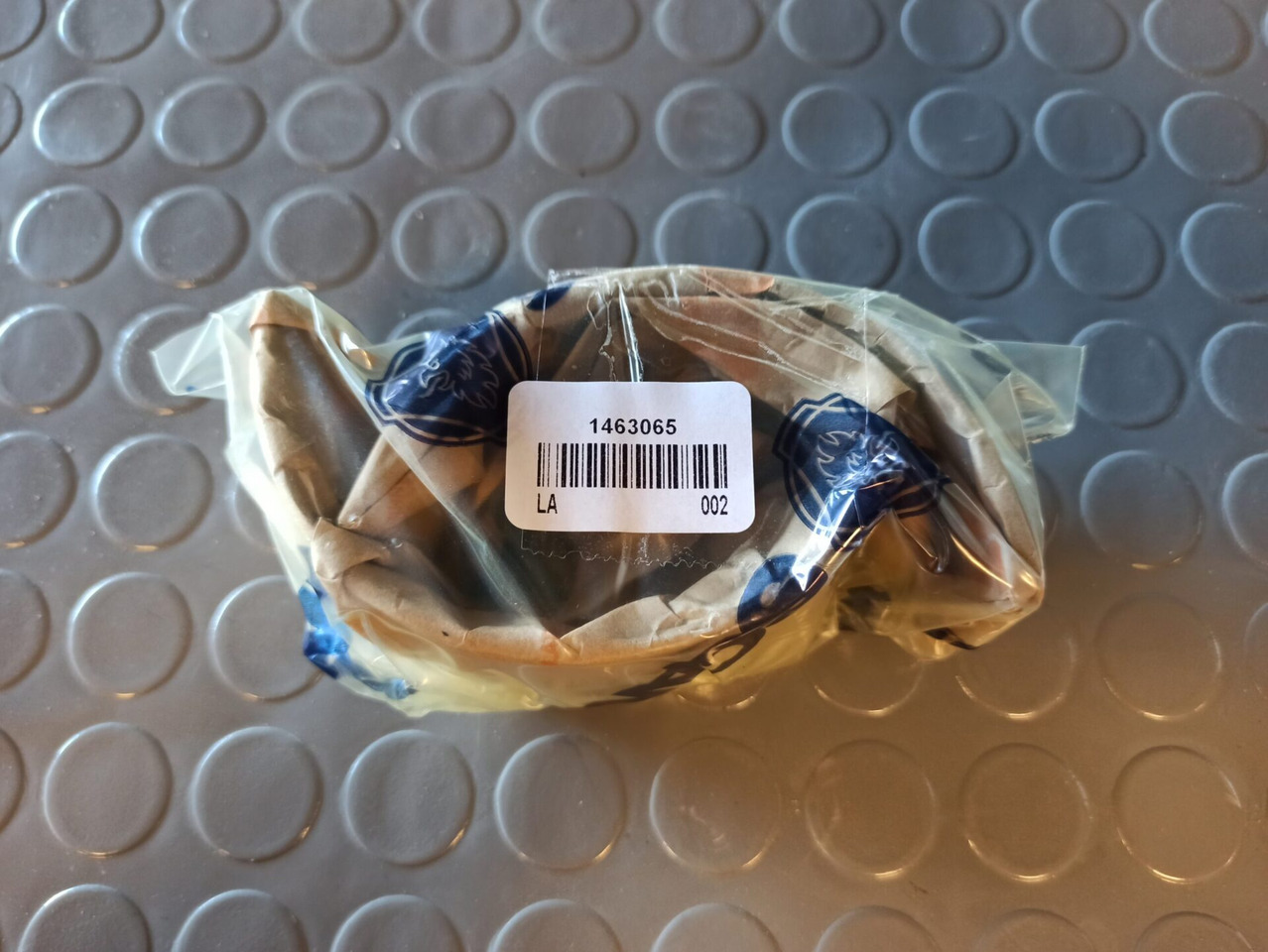 SCANIA BEARING SHELL - 1463065 - Ložisko motoru pro Nákladní auto: obrázek 1 SCANIA BEARING SHELL - 1463065 - Ložisko motoru pro Nákladní auto: obrázek 1