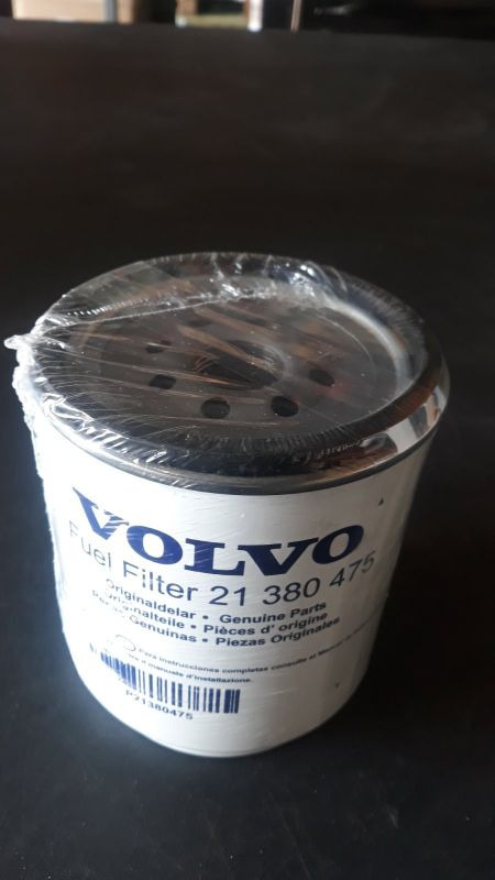 SCANIA FUEL FILTER 21380475 - Palivový filtr pro Nákladní auto: obrázek 1 SCANIA FUEL FILTER 21380475 - Palivový filtr pro Nákladní auto: obrázek 1