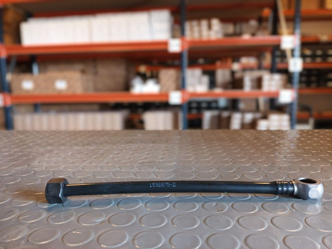 SCANIA FUEL PIPE 1532675 - Palivový systém pro Nákladní auto: obrázek 1 SCANIA FUEL PIPE 1532675 - Palivový systém pro Nákladní auto: obrázek 1