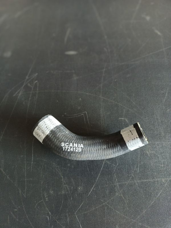 SCANIA HOSE - 1724129 - Brzdová hadice/ Brzdové potrubí pro Nákladní auto: obrázek 1 SCANIA HOSE - 1724129 - Brzdová hadice/ Brzdové potrubí pro Nákladní auto: obrázek 1