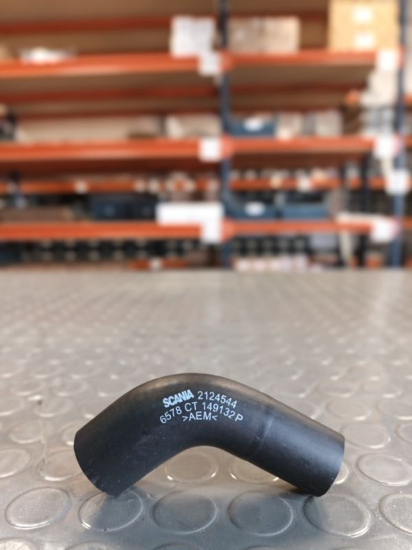 SCANIA HOSE - 2124544 - Brzdová hadice/ Brzdové potrubí pro Nákladní auto: obrázek 1 SCANIA HOSE - 2124544 - Brzdová hadice/ Brzdové potrubí pro Nákladní auto: obrázek 1