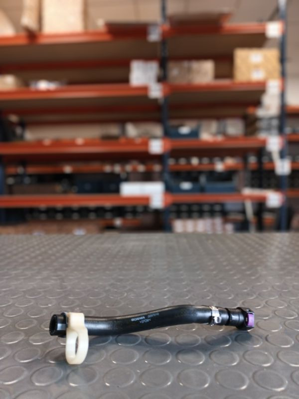 SCANIA HOSE - 2297010 - Brzdová hadice/ Brzdové potrubí pro Nákladní auto: obrázek 1 SCANIA HOSE - 2297010 - Brzdová hadice/ Brzdové potrubí pro Nákladní auto: obrázek 1