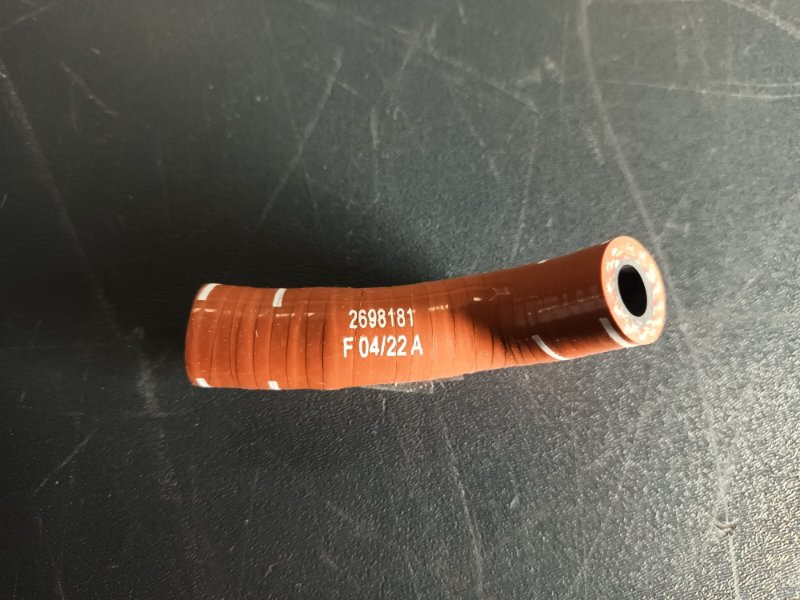 SCANIA HOSE 2698181 - Motor a díly pro Nákladní auto: obrázek 1 SCANIA HOSE 2698181 - Motor a díly pro Nákladní auto: obrázek 1