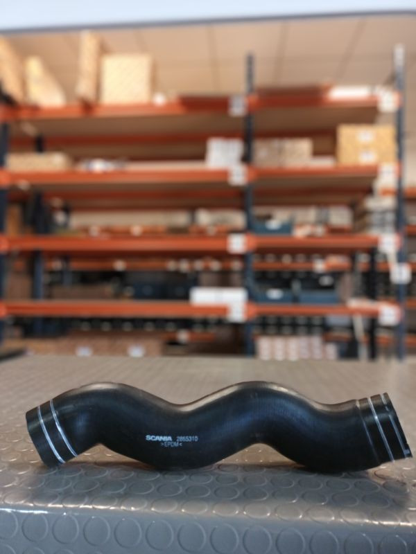 SCANIA HOSE 2865310 - Motor a díly pro Nákladní auto: obrázek 1 SCANIA HOSE 2865310 - Motor a díly pro Nákladní auto: obrázek 1