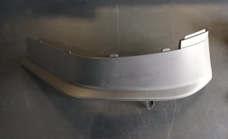 SCANIA MUDGUARD SEAL - 1342660 - Křídlo pro Nákladní auto: obrázek 1 SCANIA MUDGUARD SEAL - 1342660 - Křídlo pro Nákladní auto: obrázek 1