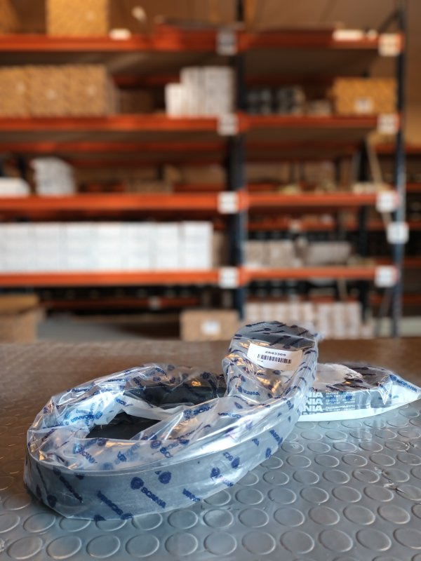 SCANIA POLY V BELT 2543309 - Řemen pro Nákladní auto: obrázek 1 SCANIA POLY V BELT 2543309 - Řemen pro Nákladní auto: obrázek 1