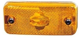 SIDE LAMP. UNIT (ROUND OVAL CONNECTOR) MS170102, RN5010306792 - Signál otočení: obrázek 1 SIDE LAMP. UNIT (ROUND OVAL CONNECTOR) MS170102, RN5010306792 - Signál otočení: obrázek 1