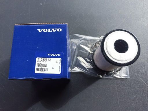 VOLVO BREATHER FILTER - 21535312 - Motor a díly pro Nákladní auto: obrázek 1 VOLVO BREATHER FILTER - 21535312 - Motor a díly pro Nákladní auto: obrázek 1