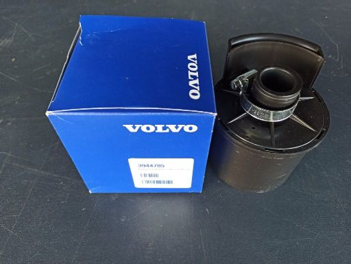 VOLVO BREATHER FILTER - 3944785 - Motor a díly pro Nákladní auto: obrázek 1 VOLVO BREATHER FILTER - 3944785 - Motor a díly pro Nákladní auto: obrázek 1