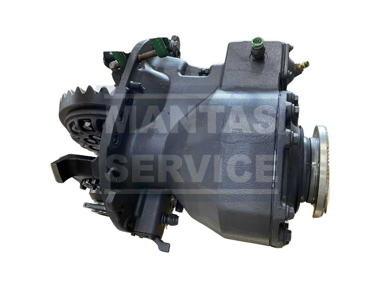 VOLVO DIFFERENTIAL CARRIER 22376670 - Transmise pro Nákladní auto: obrázek 2 VOLVO DIFFERENTIAL CARRIER 22376670 - Transmise pro Nákladní auto: obrázek 2