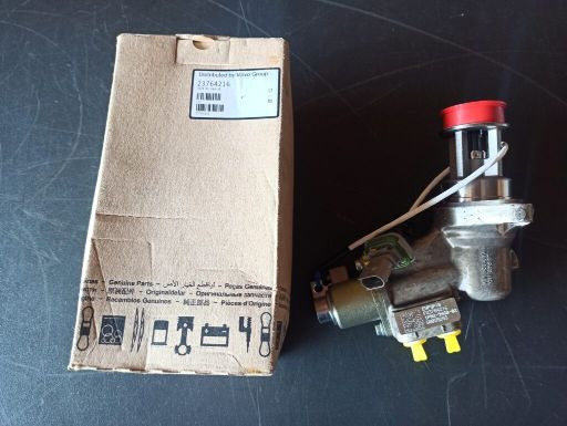 VOLVO EGR VALVE 23764216 - Motor a díly pro Nákladní auto: obrázek 1 VOLVO EGR VALVE 23764216 - Motor a díly pro Nákladní auto: obrázek 1