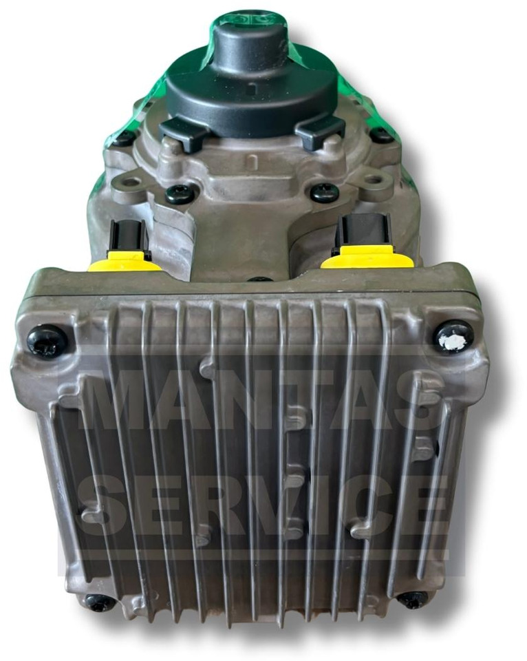 VOLVO ELECTRIC MOTOR 24138148, 23993318 - Elektrický systém pro Nákladní auto: obrázek 4 VOLVO ELECTRIC MOTOR 24138148, 23993318 - Elektrický systém pro Nákladní auto: obrázek 4