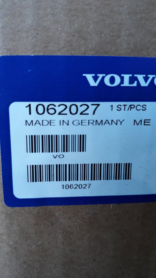 VOLVO STEERING WHEEL 1062027 - Volant pro Nákladní auto: obrázek 5 VOLVO STEERING WHEEL 1062027 - Volant pro Nákladní auto: obrázek 5