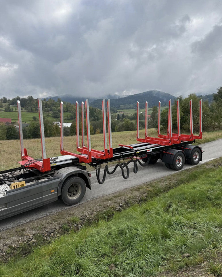 DOLL LOGO 21 - Klanicový přívěs: obrázek 1 DOLL LOGO 21 - Klanicový přívěs: obrázek 1