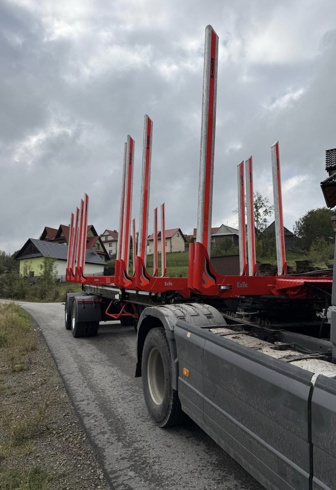 DOLL LOGO 21 - Klanicový přívěs: obrázek 3 DOLL LOGO 21 - Klanicový přívěs: obrázek 3