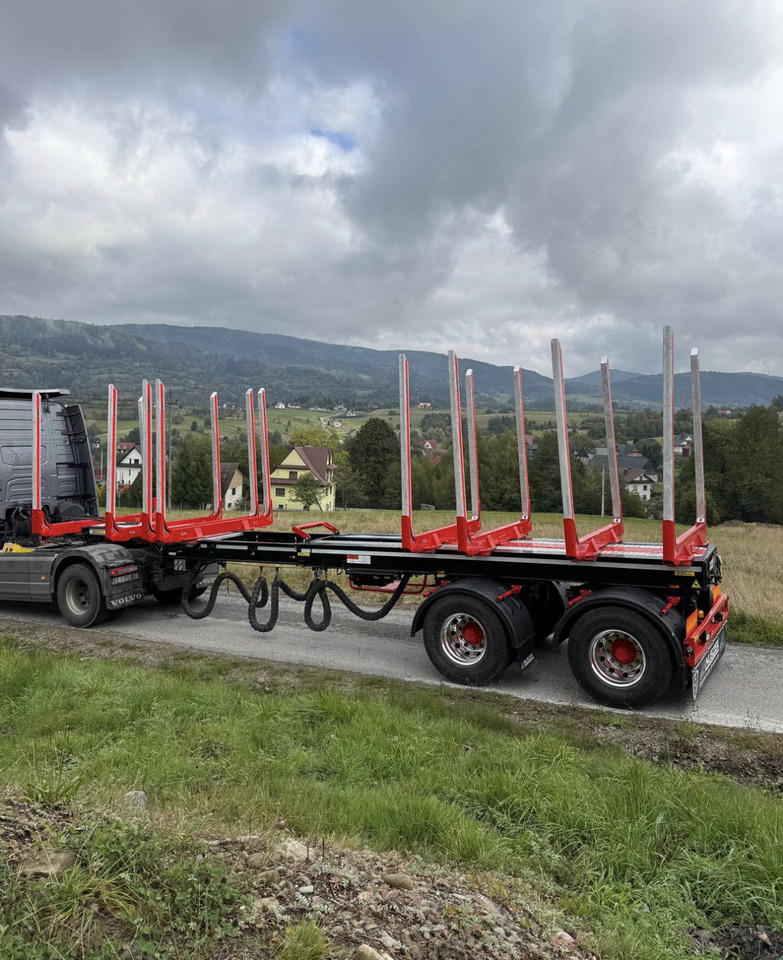 DOLL LOGO 21 - Klanicový přívěs: obrázek 2 DOLL LOGO 21 - Klanicový přívěs: obrázek 2