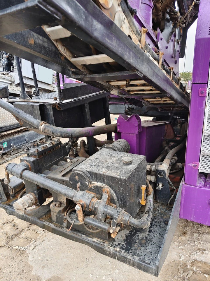 DITCH WITCH JT100 AT - Vrtná souprava: obrázek 4 DITCH WITCH JT100 AT - Vrtná souprava: obrázek 4