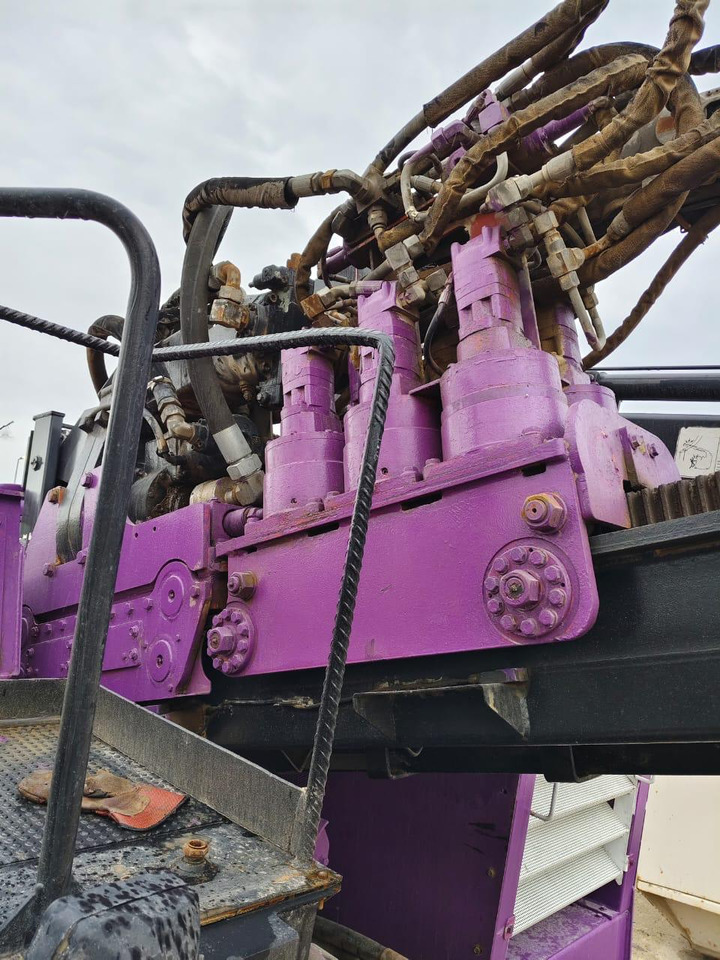 DITCH WITCH JT100 AT - Vrtná souprava: obrázek 3 DITCH WITCH JT100 AT - Vrtná souprava: obrázek 3