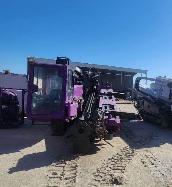 DITCH WITCH JT100 AT - Vrtná souprava: obrázek 2 DITCH WITCH JT100 AT - Vrtná souprava: obrázek 2