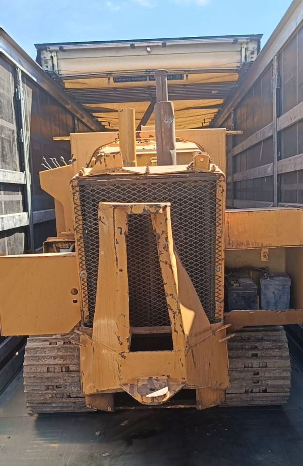 VERMEER T455 - Rýhovač: obrázek 3 VERMEER T455 - Rýhovač: obrázek 3