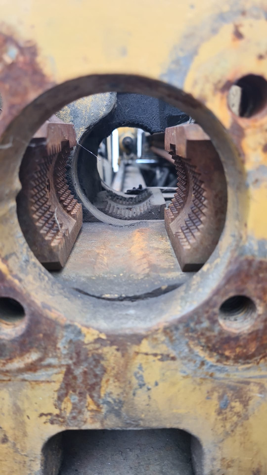 Horizontálni vrty Vermeer D20X22: obrázek 16 Horizontálni vrty Vermeer D20X22: obrázek 16