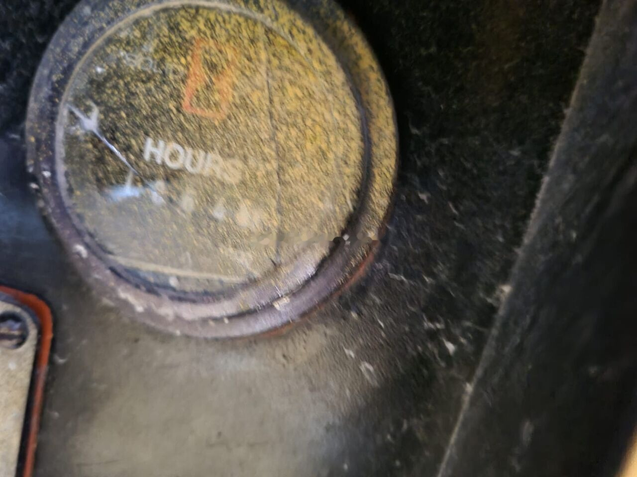 Vermeer D7X11A - Horizontálni vrty: obrázek 4 Vermeer D7X11A - Horizontálni vrty: obrázek 4