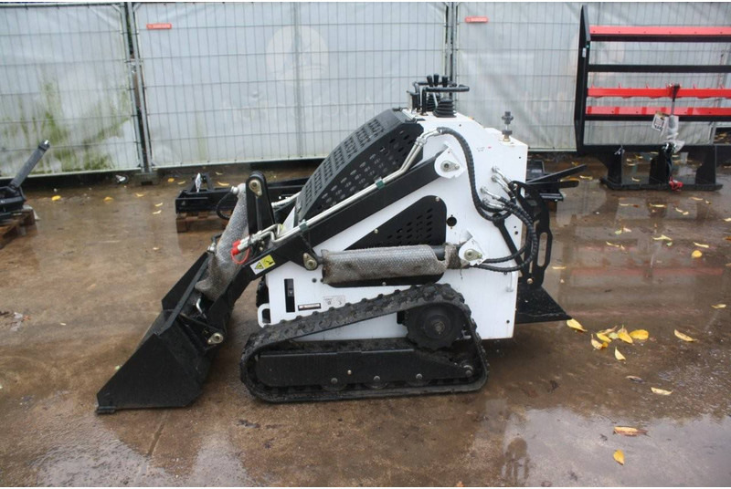 AC LRT360 - Pásový nakladač: obrázek 1 AC LRT360 - Pásový nakladač: obrázek 1