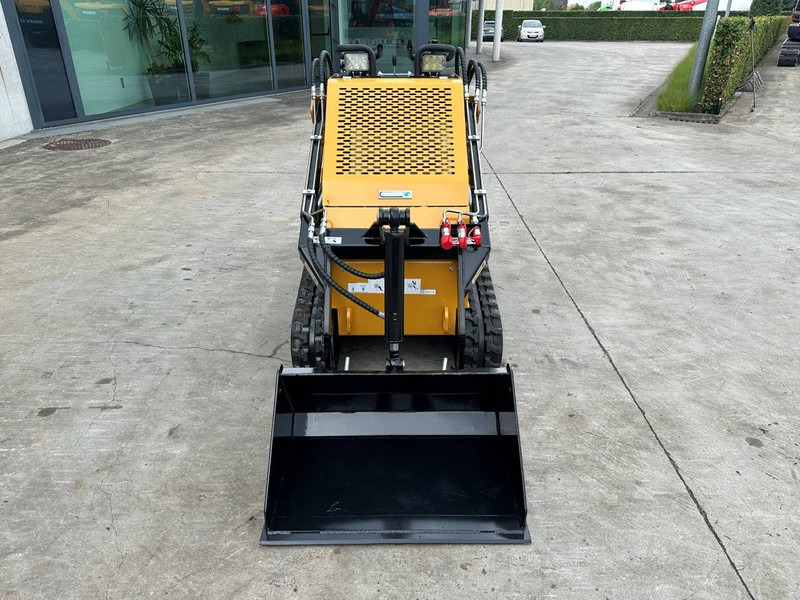 AGT Industrial MX-CRT23 - Pásový nakladač: obrázek 2 AGT Industrial MX-CRT23 - Pásový nakladač: obrázek 2