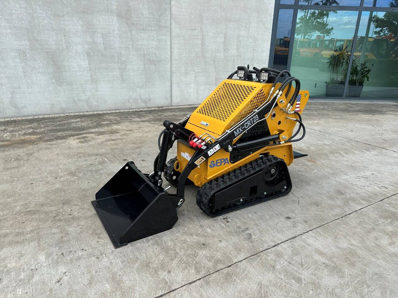 AGT Industrial MX-CRT23 - Pásový nakladač: obrázek 1 AGT Industrial MX-CRT23 - Pásový nakladač: obrázek 1