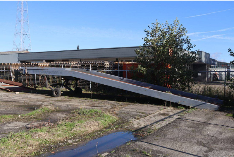 AP - Přívěs plato/ Valník: obrázek 3 AP - Přívěs plato/ Valník: obrázek 3