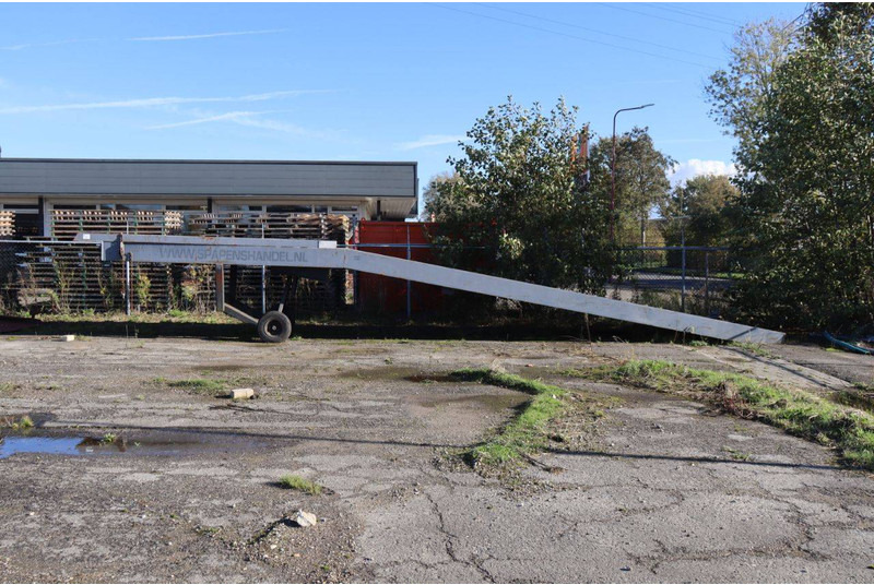 AP - Přívěs plato/ Valník: obrázek 2 AP - Přívěs plato/ Valník: obrázek 2