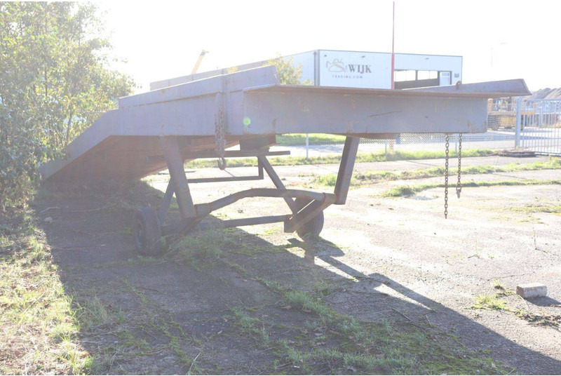 AP - Přívěs plato/ Valník: obrázek 5 AP - Přívěs plato/ Valník: obrázek 5