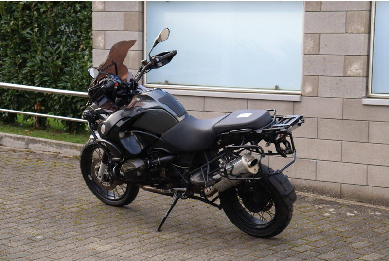 BMW R1200GS Adventure - Motocykl: obrázek 3 BMW R1200GS Adventure - Motocykl: obrázek 3