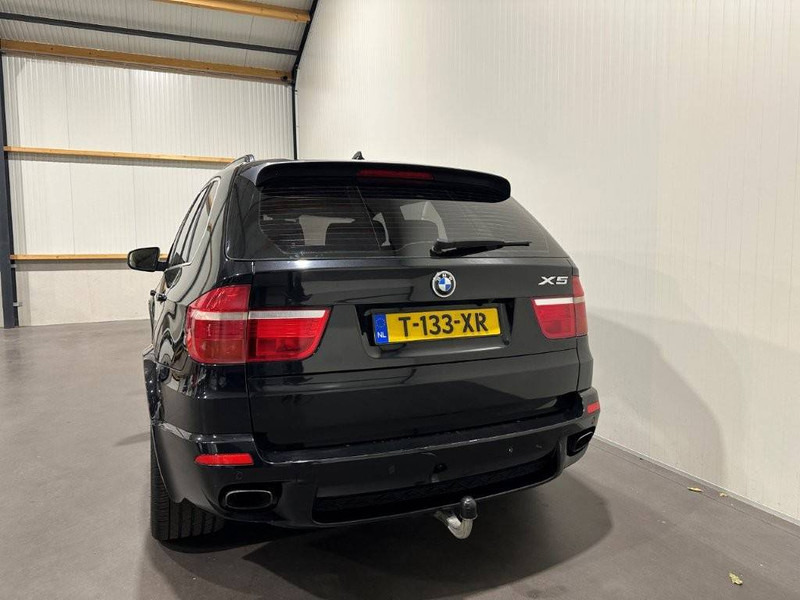 BMW X5 - SUV: obrázek 4 BMW X5 - SUV: obrázek 4